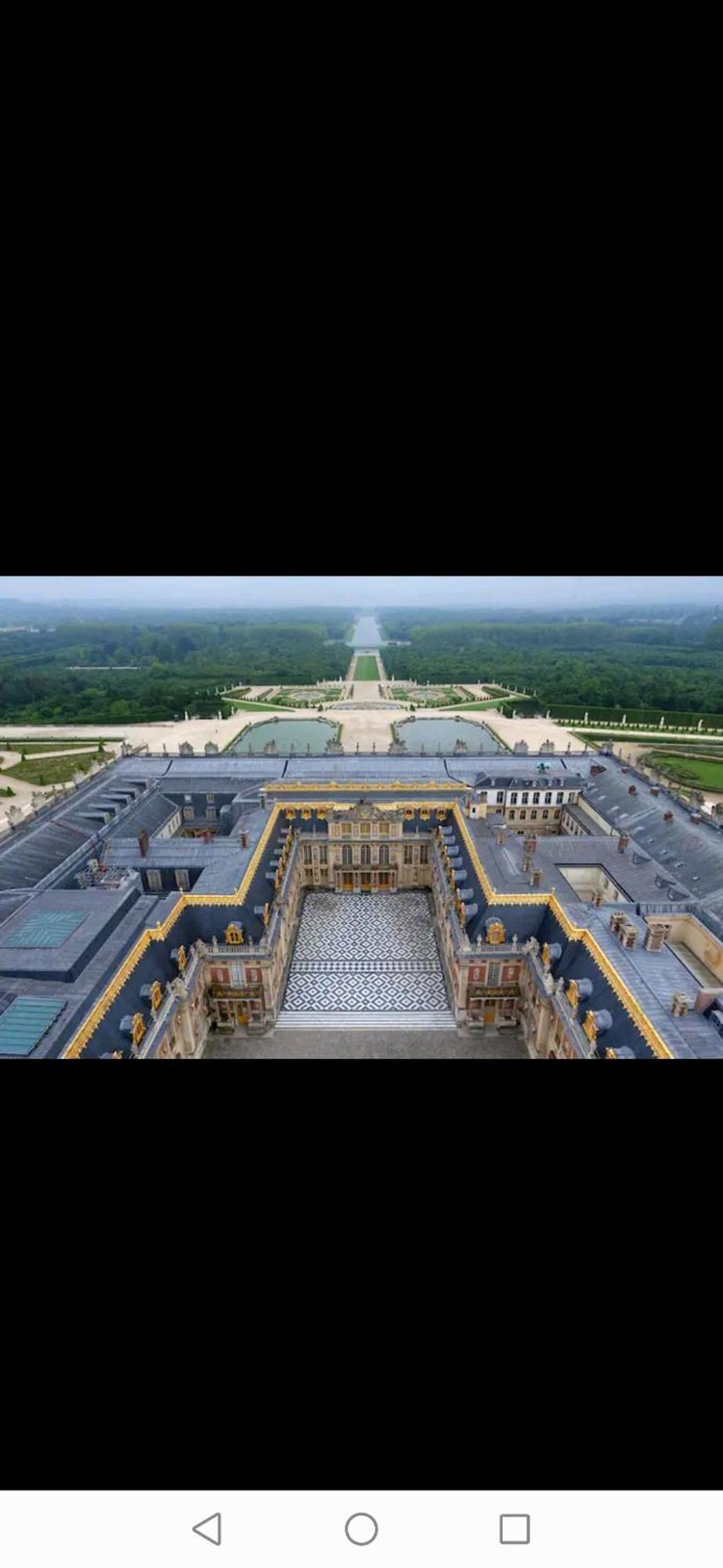 Le Vauban, Charmant Studio 5 Minutes Du Chateau Versailles Eksteriør billede