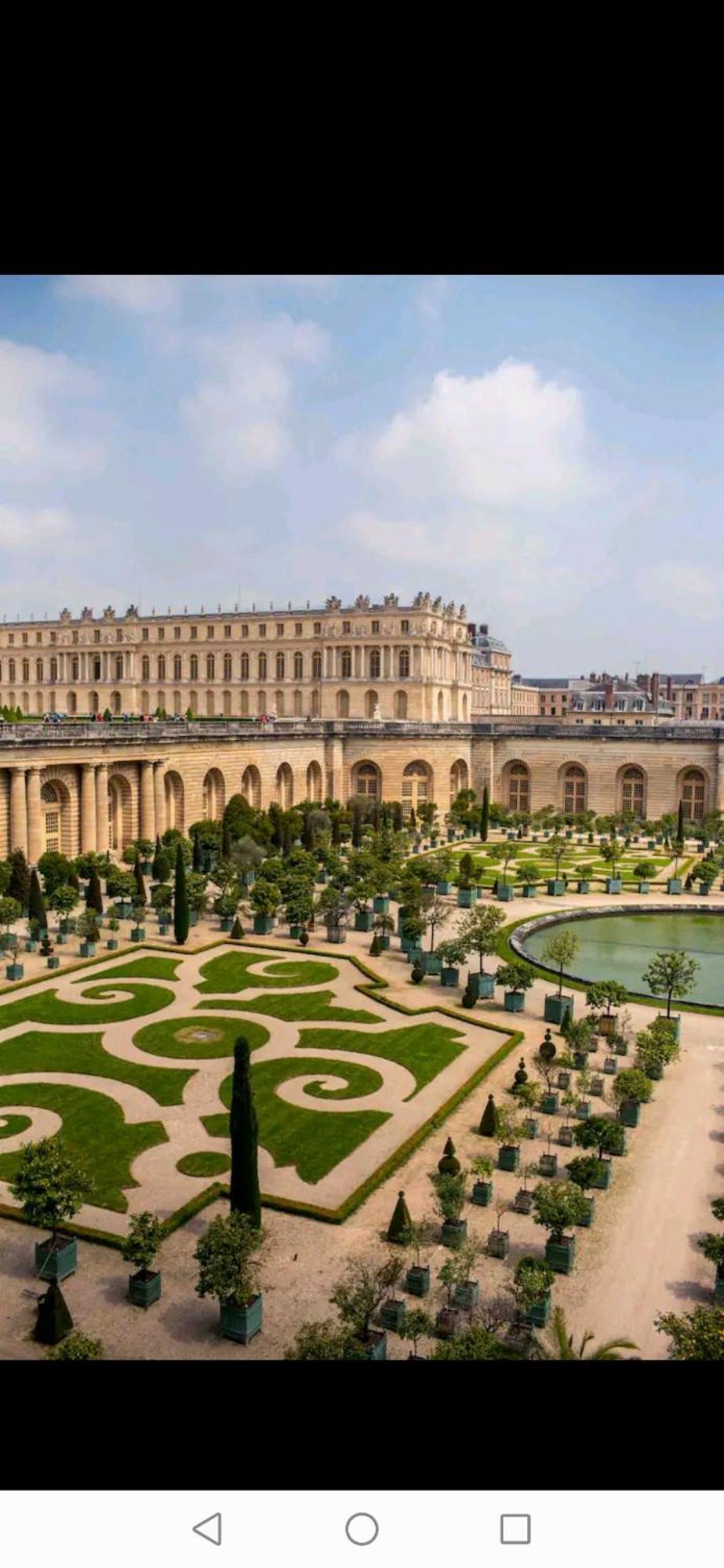 Le Vauban, Charmant Studio 5 Minutes Du Chateau Versailles Eksteriør billede